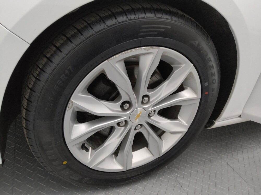 2022 Chevrolet Malibu in Topeka, KS 66611 - 18142724 31