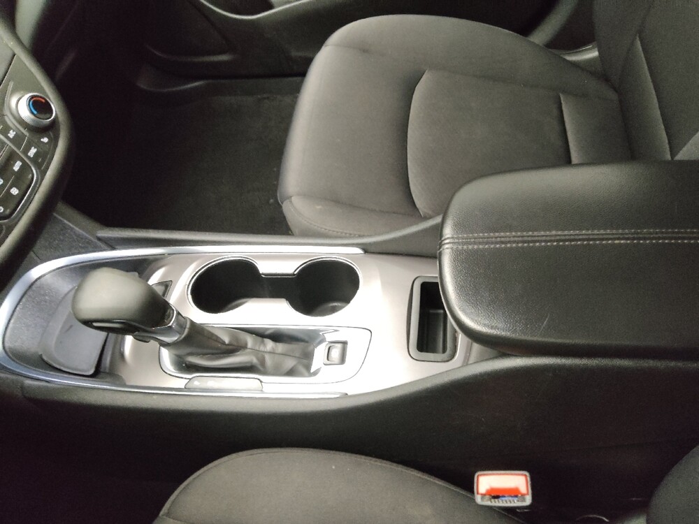 2022 Chevrolet Malibu in Topeka, KS 66611 - 18142724 26