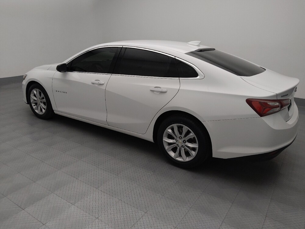 2022 Chevrolet Malibu in Topeka, KS 66611 - 18142724 3