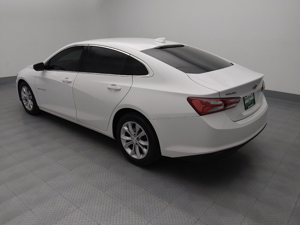 2022 Chevrolet Malibu in Topeka, KS 66611 - 18142724 5