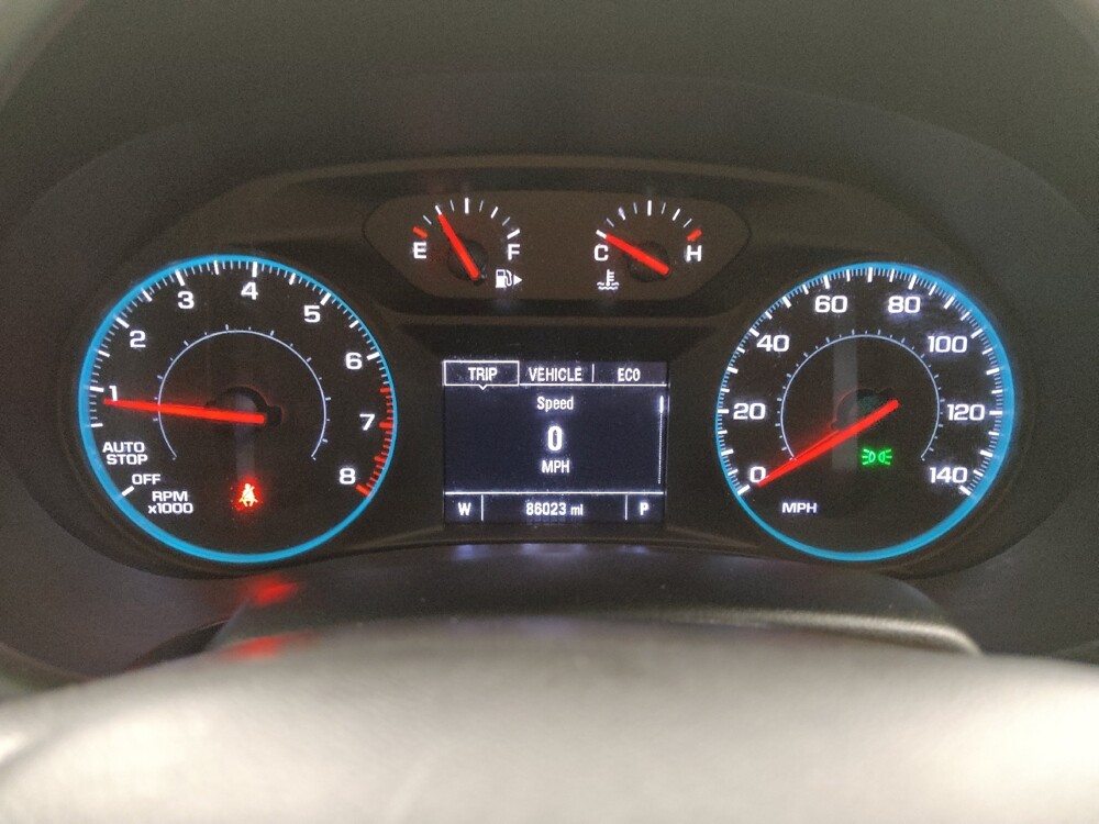 2022 Chevrolet Malibu in Topeka, KS 66611 - 18142724 23
