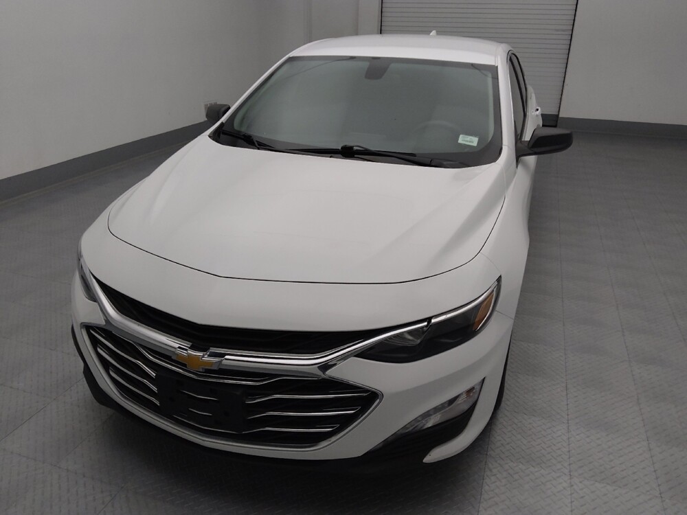 2022 Chevrolet Malibu in Topeka, KS 66611 - 18142724 15
