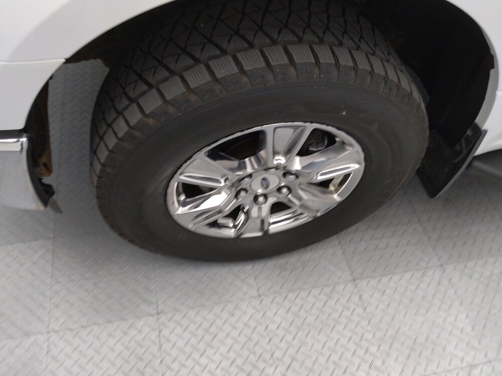 2017 Ford F150 in Topeka, KS 66611 - 18142726 31