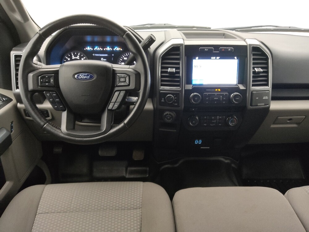 2017 Ford F150 in Topeka, KS 66611 - 18142726 22