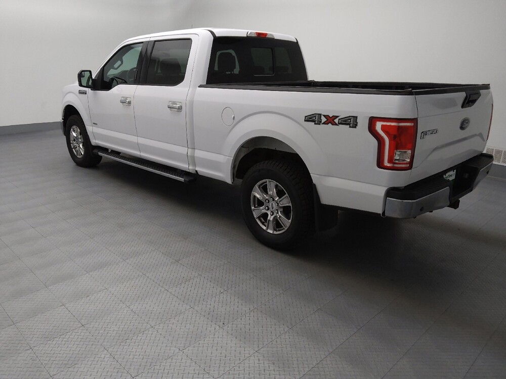 2017 Ford F150 in Topeka, KS 66611 - 18142726 3