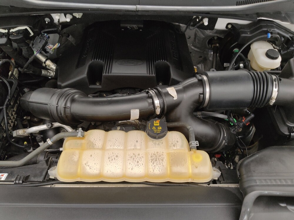2017 Ford F150 in Topeka, KS 66611 - 18142726 30