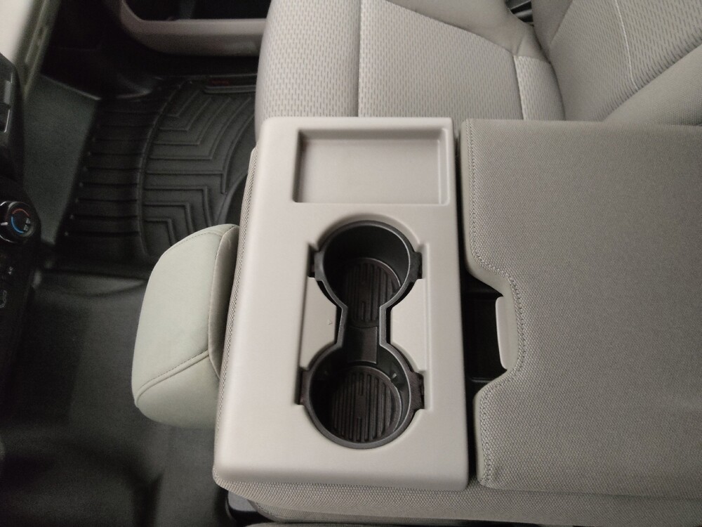 2017 Ford F150 in Topeka, KS 66611 - 18142726 26