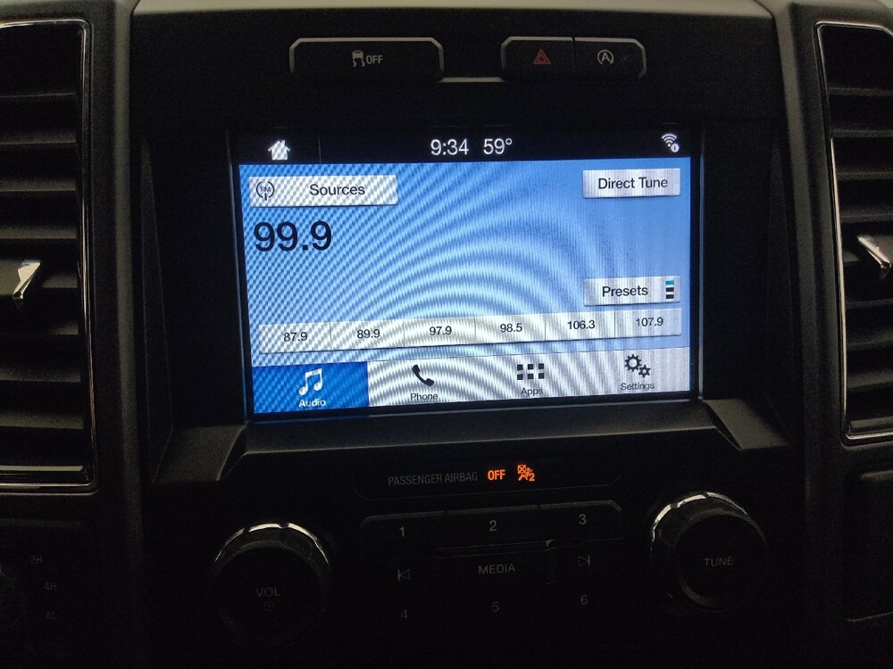 2017 Ford F150 in Topeka, KS 66611 - 18142726 25
