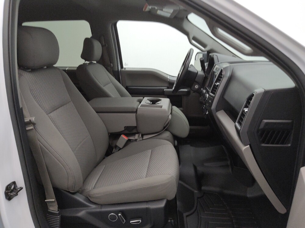 2017 Ford F150 in Topeka, KS 66611 - 18142726 21