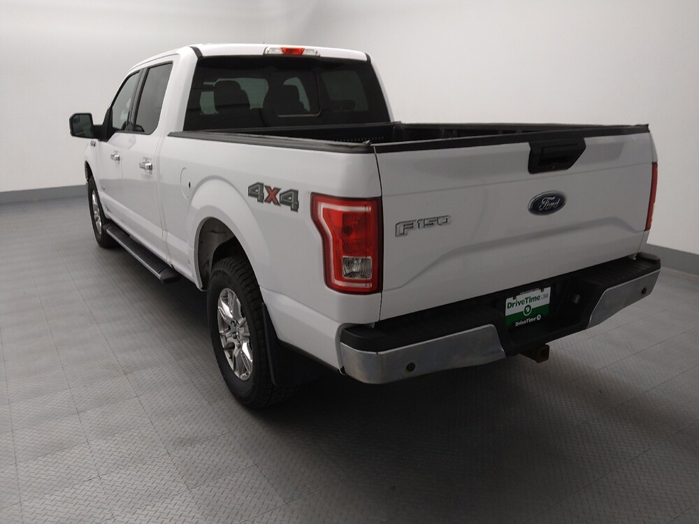 2017 Ford F150 in Topeka, KS 66611 - 18142726 6