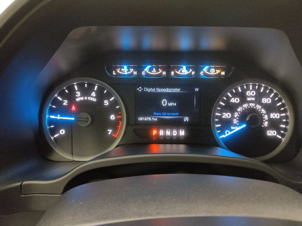 2017 Ford F150 in Topeka, KS 66611 - 18142726 23