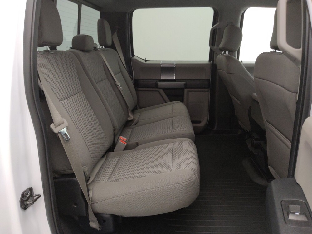 2017 Ford F150 in Topeka, KS 66611 - 18142726 19