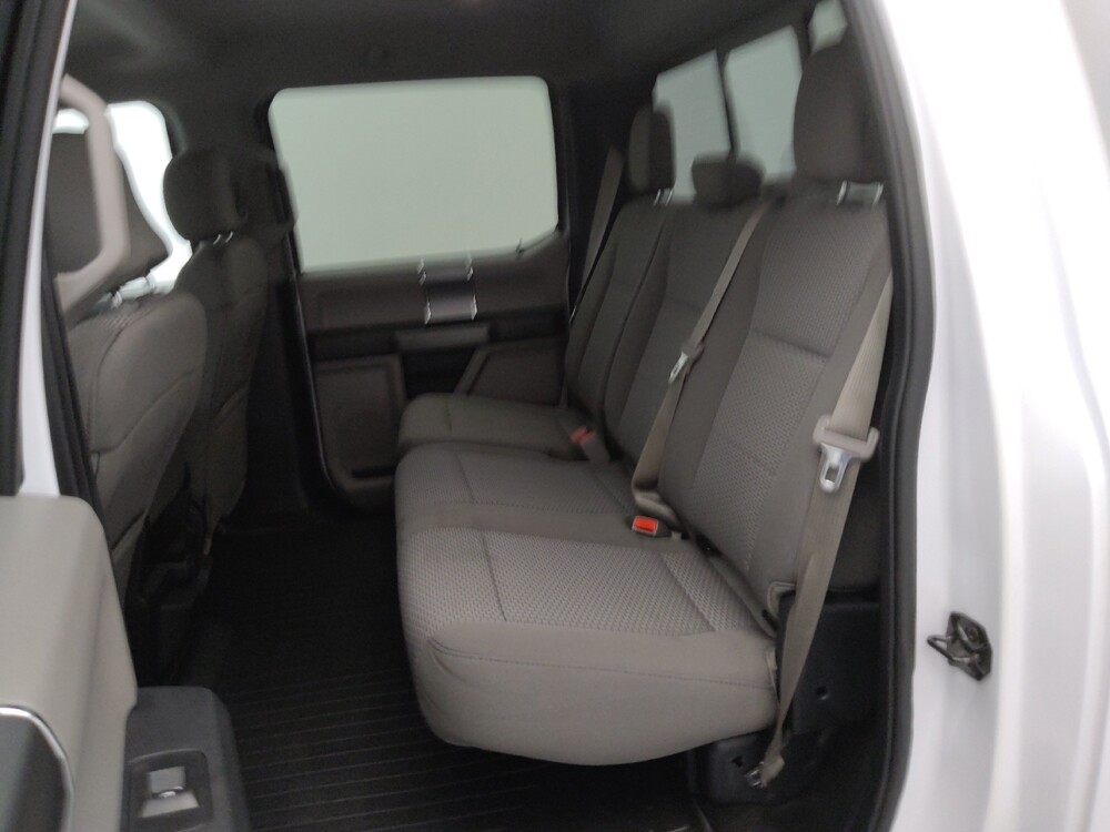 2017 Ford F150 in Topeka, KS 66611 - 18142726 18