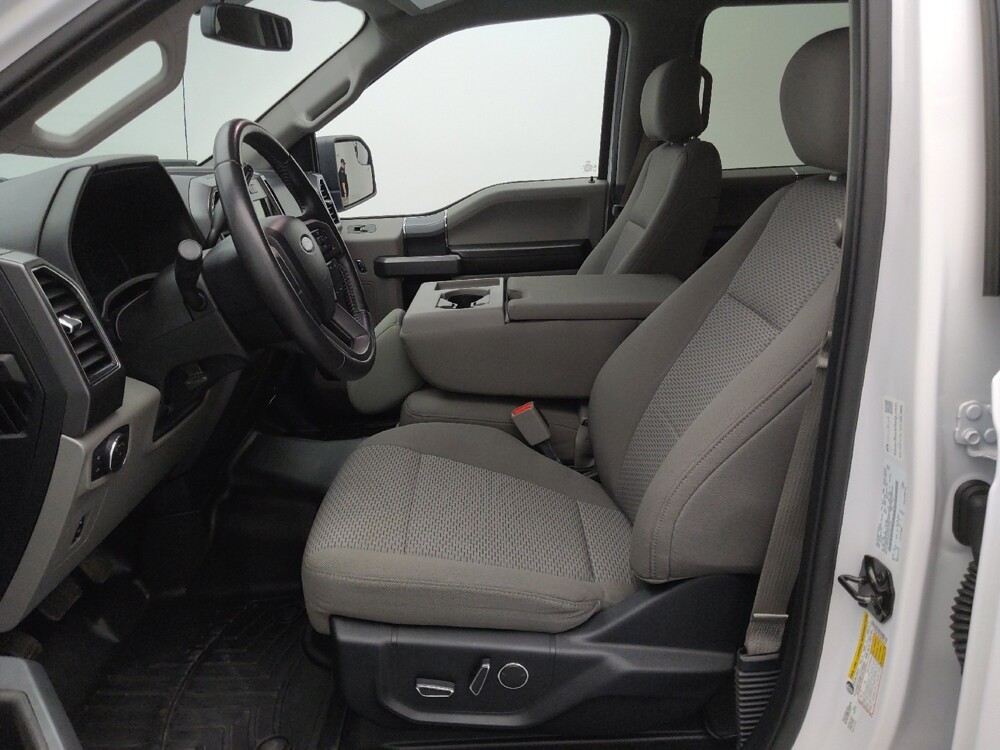 2017 Ford F150 in Topeka, KS 66611 - 18142726 17