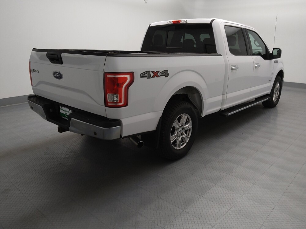 2017 Ford F150 in Topeka, KS 66611 - 18142726 9