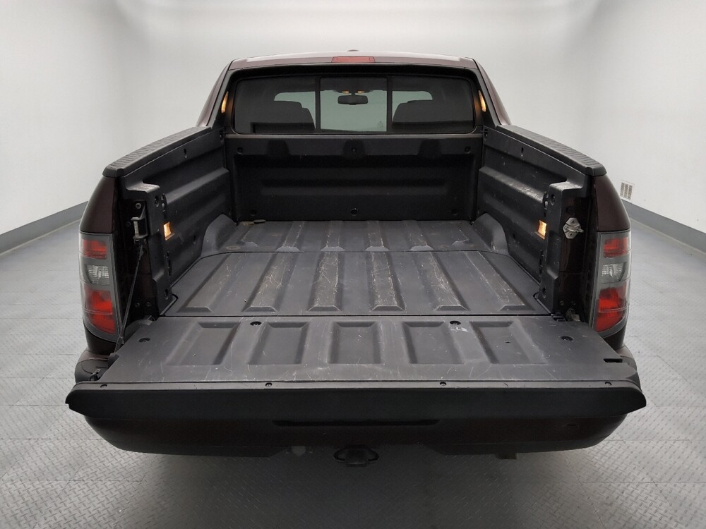 2013 Honda Ridgeline in St. Louis, MO 63136 - 18142727 29