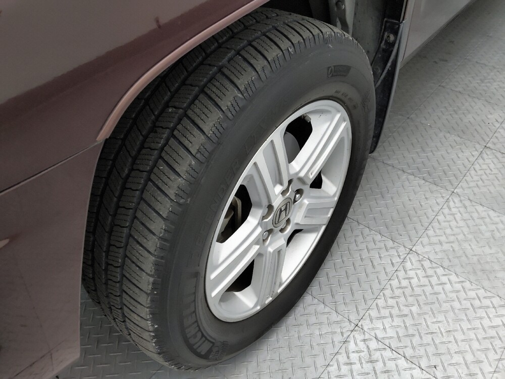 2013 Honda Ridgeline in St. Louis, MO 63136 - 18142727 31