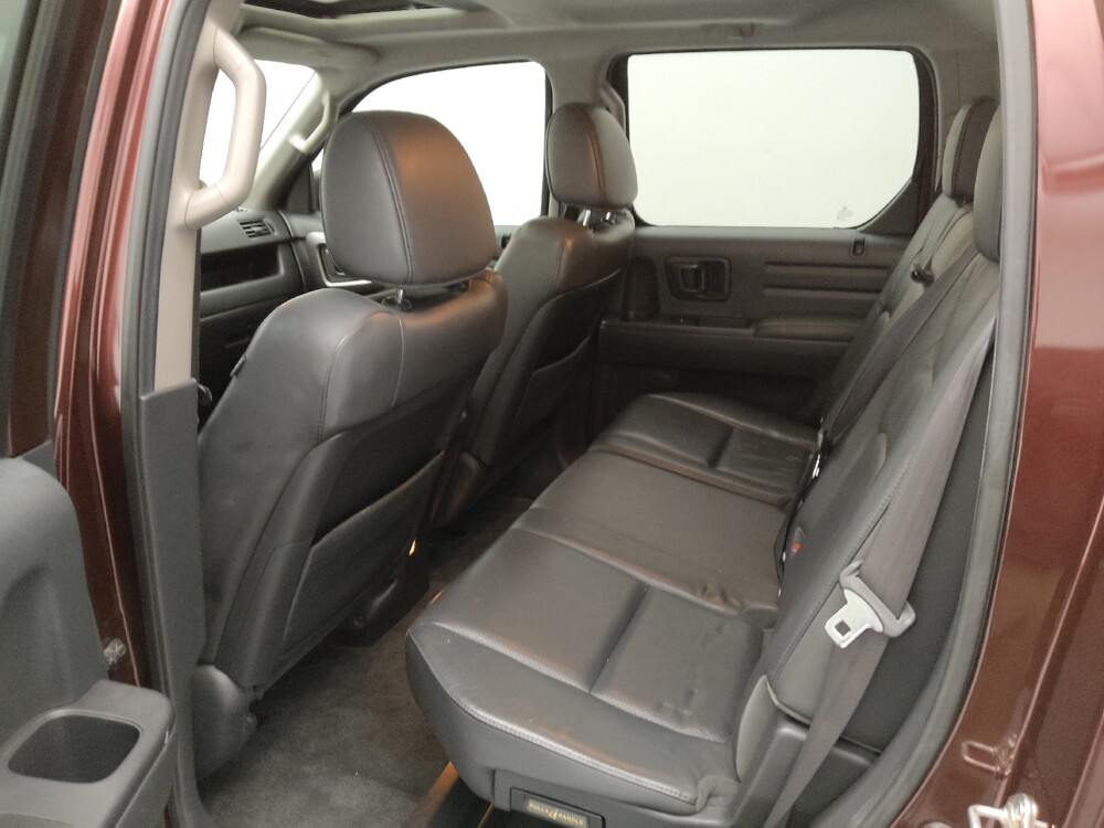2013 Honda Ridgeline in St. Louis, MO 63136 - 18142727 18