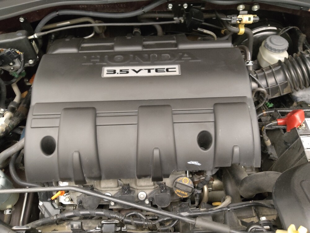 2013 Honda Ridgeline in St. Louis, MO 63136 - 18142727 30