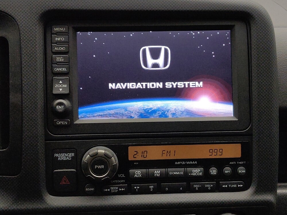2013 Honda Ridgeline in St. Louis, MO 63136 - 18142727 25