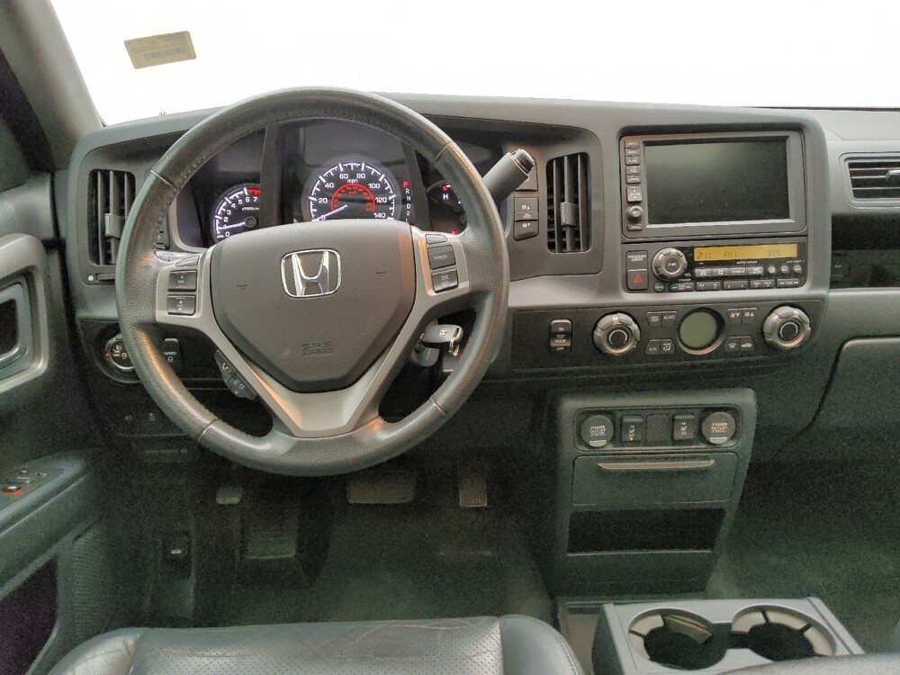 2013 Honda Ridgeline in St. Louis, MO 63136 - 18142727 22