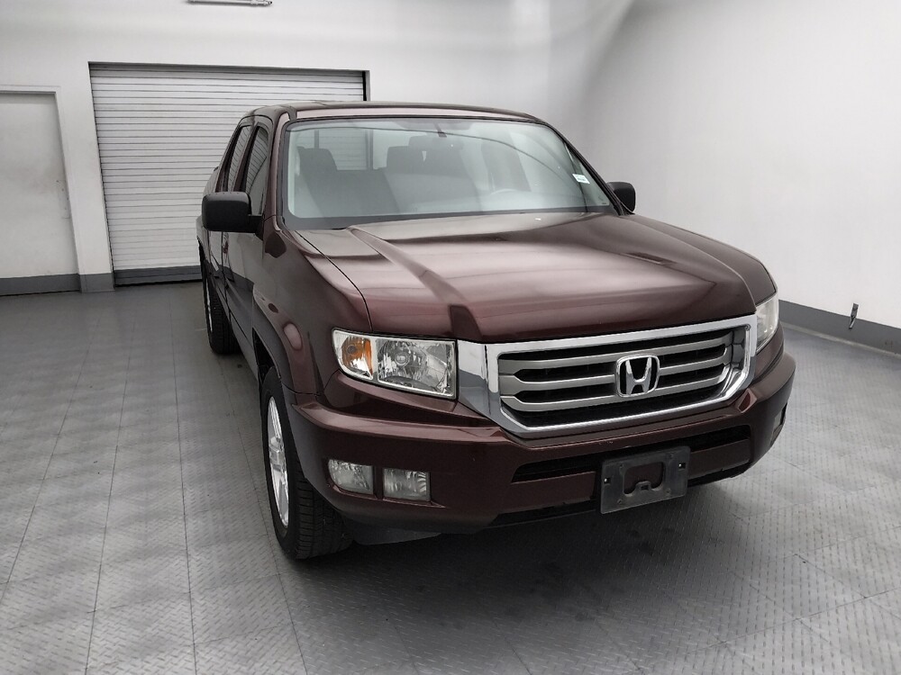 2013 Honda Ridgeline in St. Louis, MO 63136 - 18142727 14
