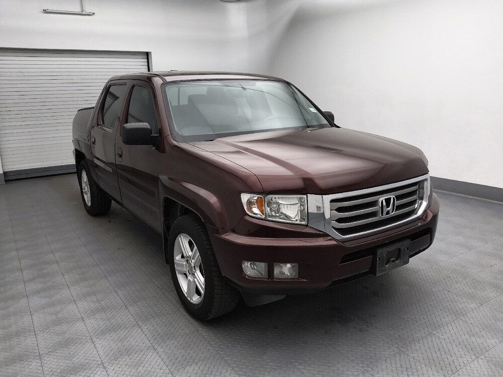 2013 Honda Ridgeline in St. Louis, MO 63136 - 18142727 13