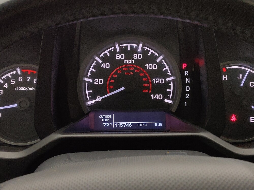 2013 Honda Ridgeline in St. Louis, MO 63136 - 18142727 23