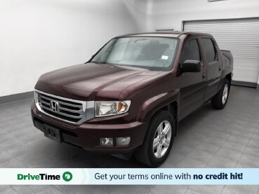 2013 Honda Ridgeline in St. Louis, MO 63136