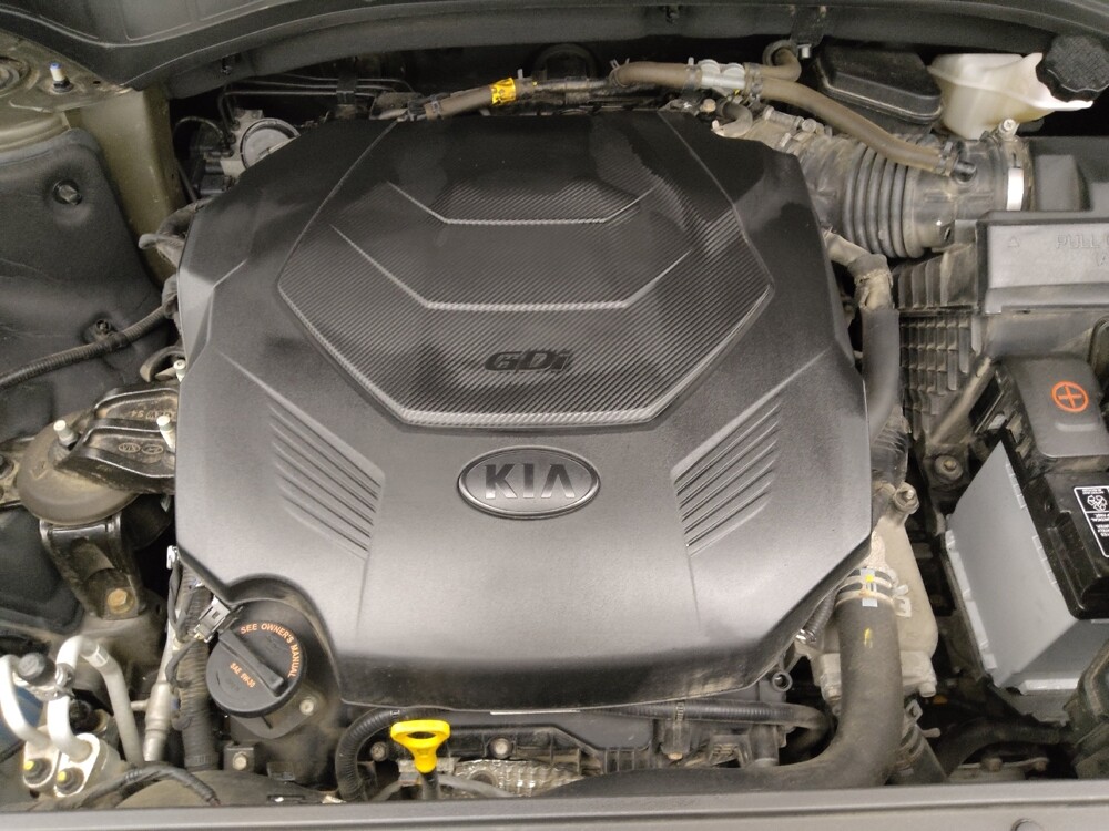 2021 Kia Telluride in St. Louis, MO 63136 - 18142728 30