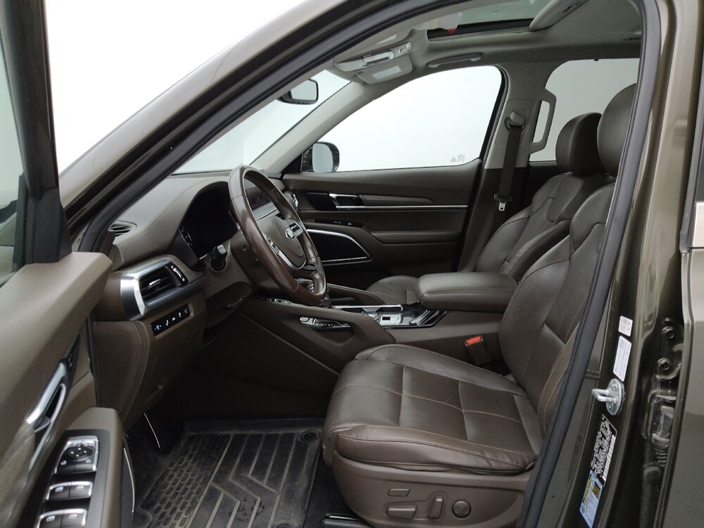 2021 Kia Telluride in St. Louis, MO 63136 - 18142728 17