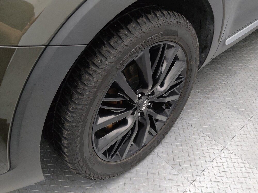 2021 Kia Telluride in St. Louis, MO 63136 - 18142728 31