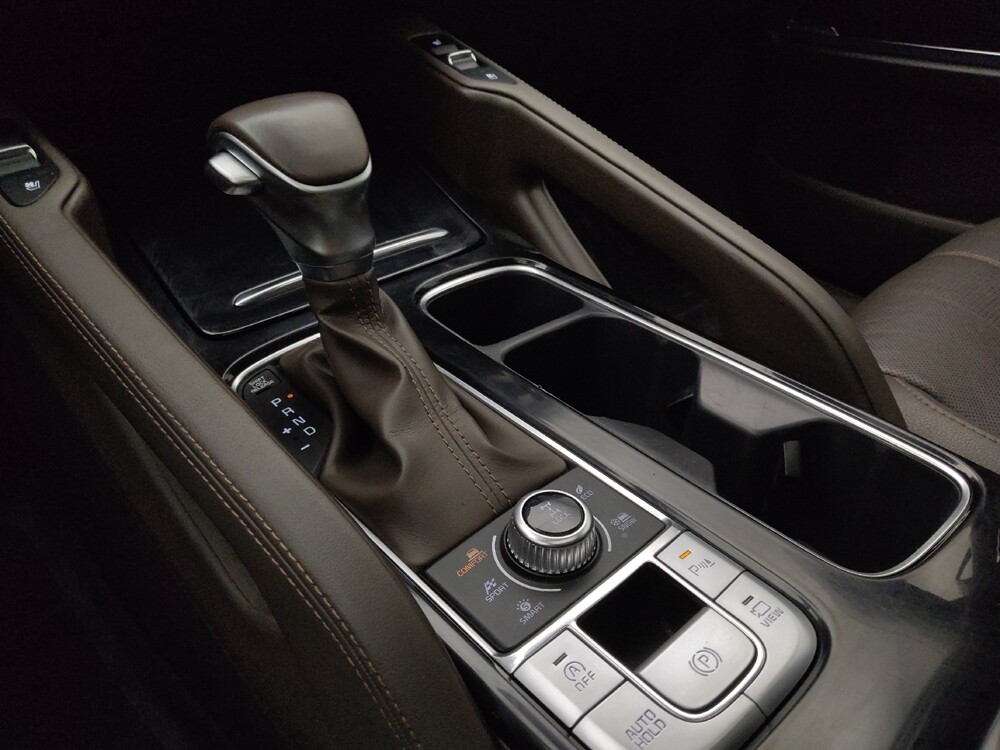 2021 Kia Telluride in St. Louis, MO 63136 - 18142728 26