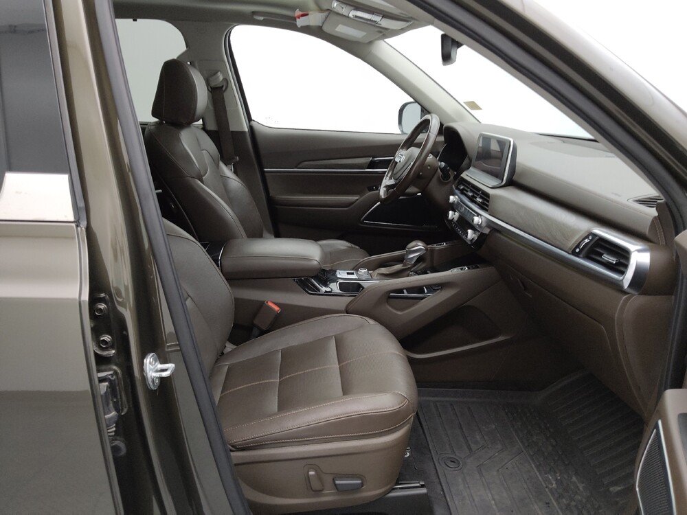 2021 Kia Telluride in St. Louis, MO 63136 - 18142728 21