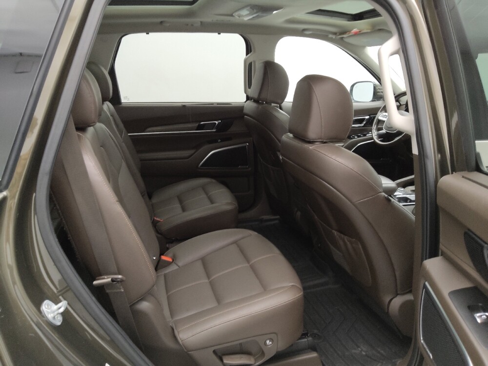 2021 Kia Telluride in St. Louis, MO 63136 - 18142728 19