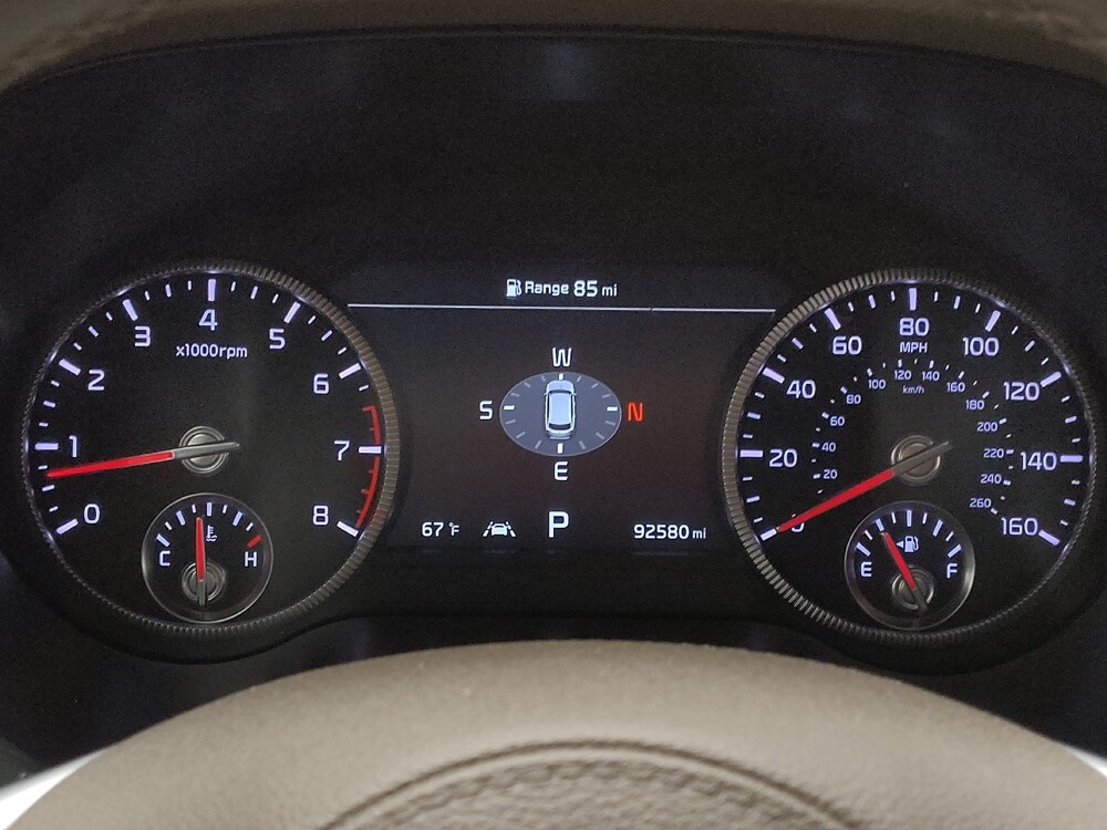 2021 Kia Telluride in St. Louis, MO 63136 - 18142728 23