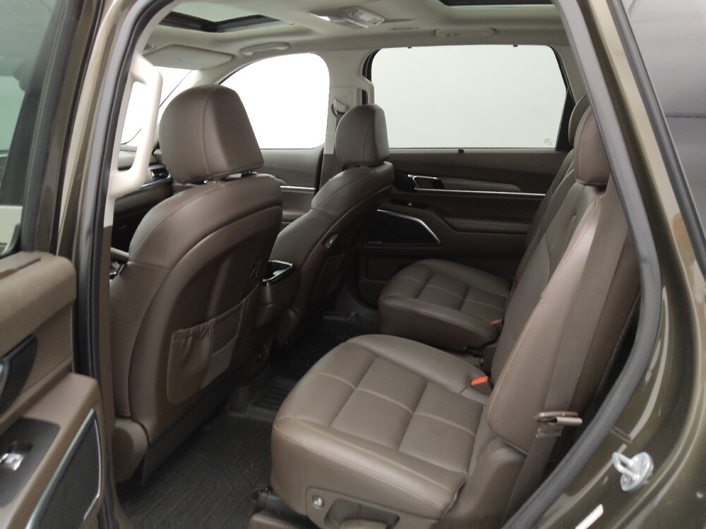 2021 Kia Telluride in St. Louis, MO 63136 - 18142728 18