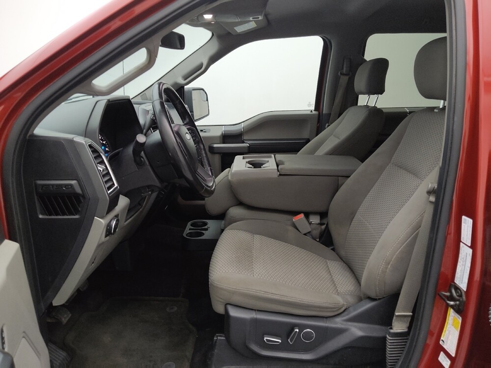 2017 Ford F150 in Topeka, KS 66611 - 18142729 17