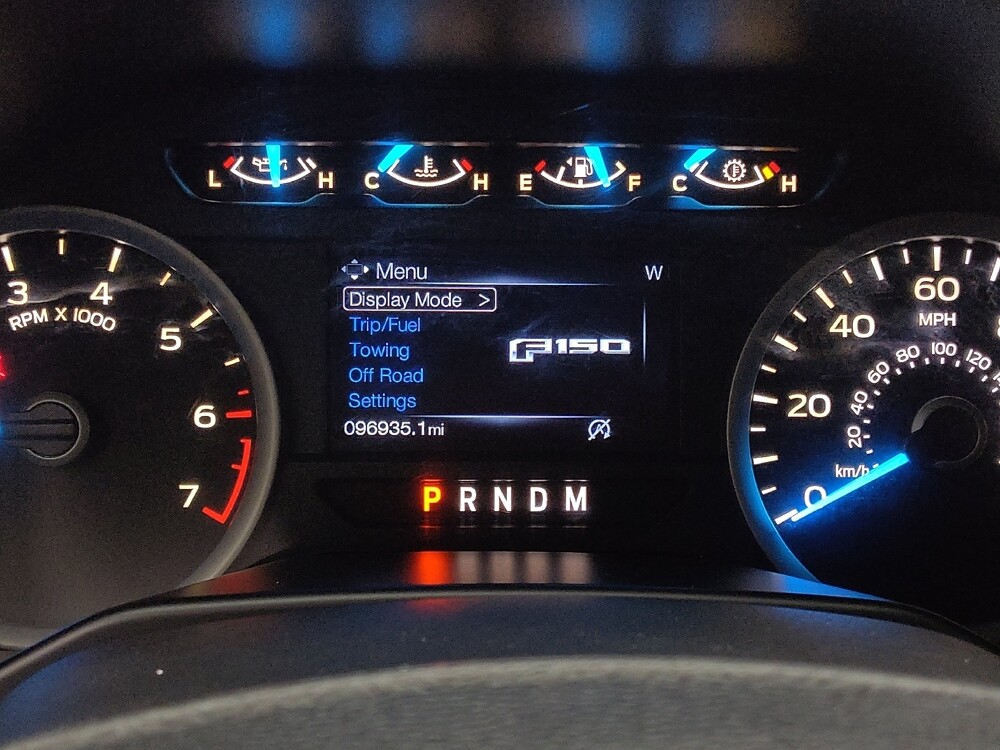 2017 Ford F150 in Topeka, KS 66611 - 18142729 23