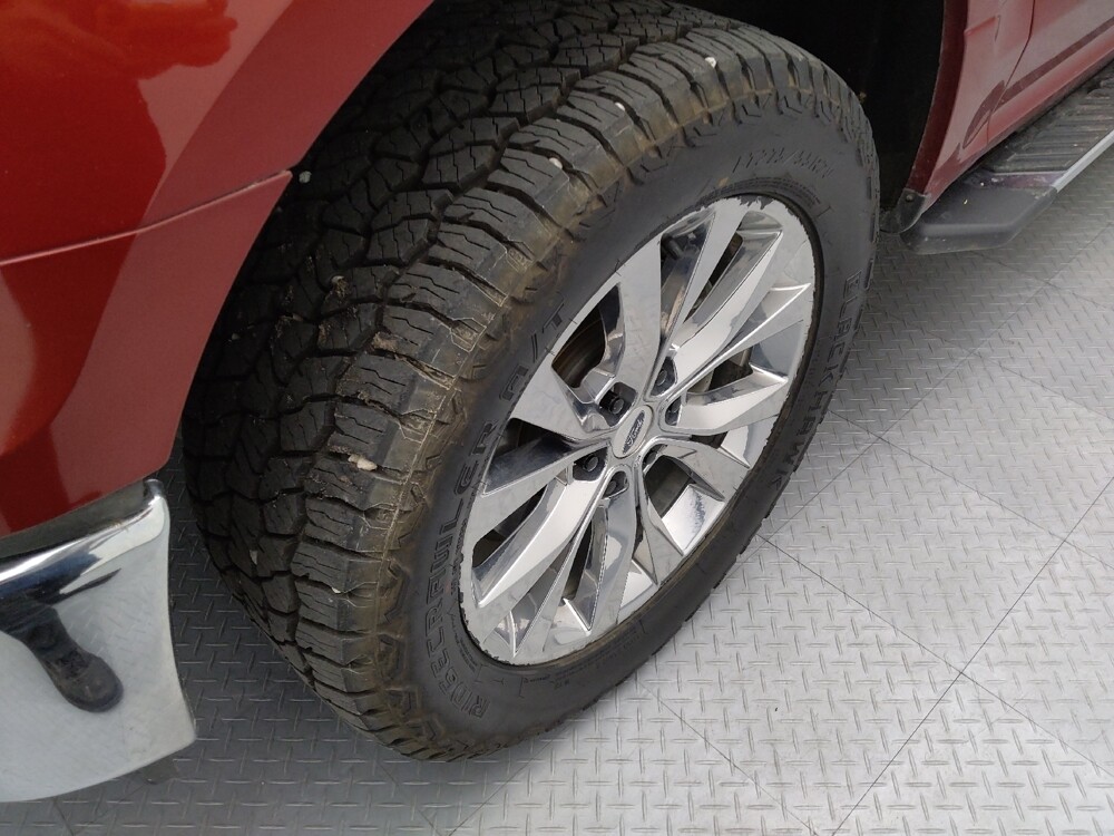 2017 Ford F150 in Topeka, KS 66611 - 18142729 31