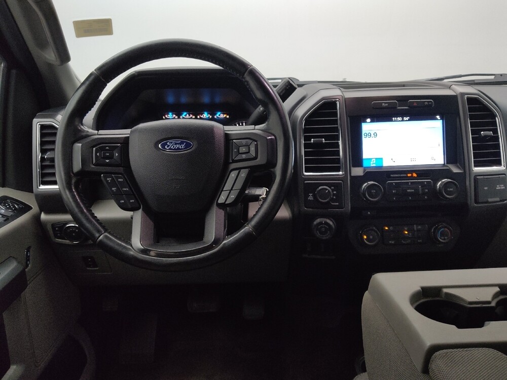 2017 Ford F150 in Topeka, KS 66611 - 18142729 22