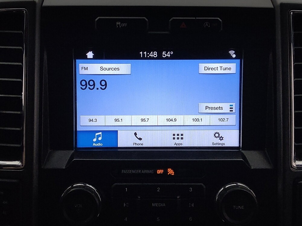 2017 Ford F150 in Topeka, KS 66611 - 18142729 25