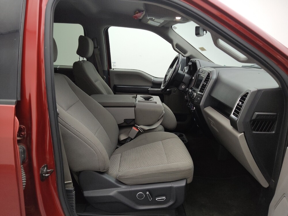 2017 Ford F150 in Topeka, KS 66611 - 18142729 21