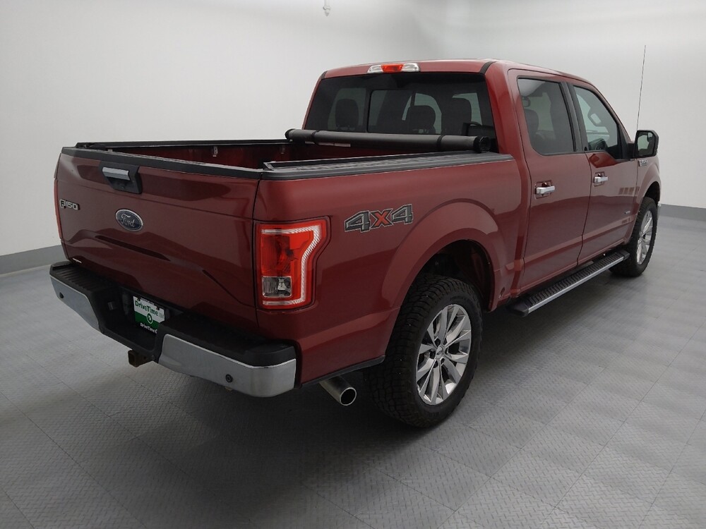 2017 Ford F150 in Topeka, KS 66611 - 18142729 9