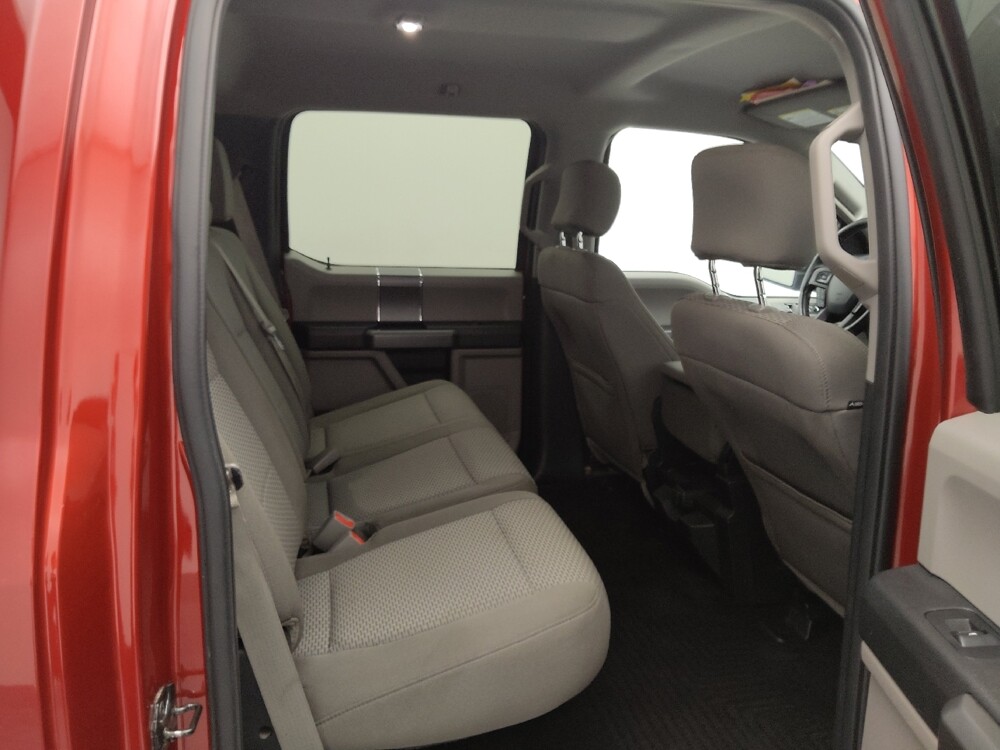 2017 Ford F150 in Topeka, KS 66611 - 18142729 19