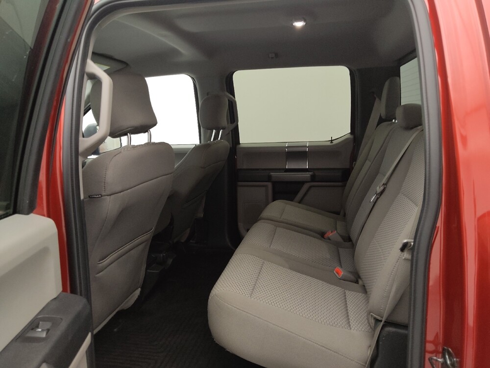 2017 Ford F150 in Topeka, KS 66611 - 18142729 18