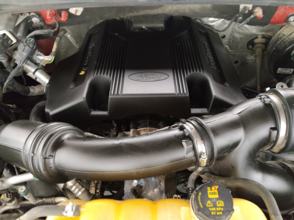 2017 Ford F150 in Topeka, KS 66611 - 18142729 30