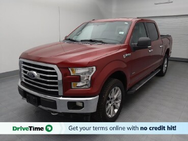 2017 Ford F150 in Topeka, KS 66611