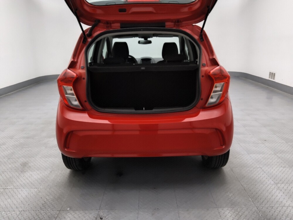 2020 Chevrolet Spark in Springfield, MO 65807 - 18142730 29