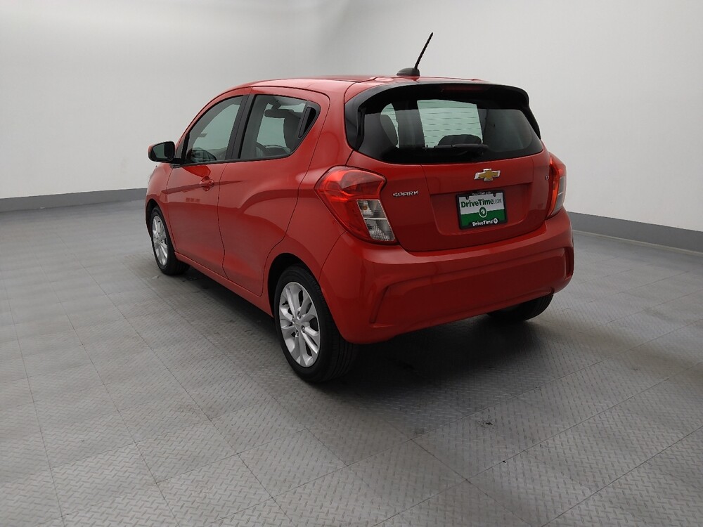 2020 Chevrolet Spark in Springfield, MO 65807 - 18142730 5